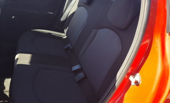 Peugeot 207 XR 1.4 Flex 8V 5p 2013 Flex-6