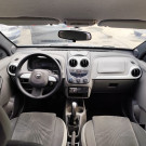 GM - Chevrolet AGILE LTZ 1.4 MPFI 8V FlexPower 5p 2011 Flex-4