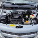 GM - Chevrolet AGILE LTZ 1.4 MPFI 8V FlexPower 5p 2011 Flex-9