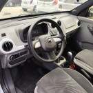 GM - Chevrolet AGILE LTZ 1.4 MPFI 8V FlexPower 5p 2011 Flex-7