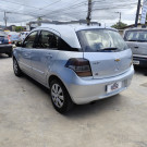 GM - Chevrolet AGILE LTZ 1.4 MPFI 8V FlexPower 5p 2011 Flex-2