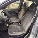 GM - Chevrolet AGILE LTZ 1.4 MPFI 8V FlexPower 5p 2011 Flex-5