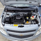 GM - Chevrolet AGILE LTZ 1.4 MPFI 8V FlexPower 5p 2011 Flex-8