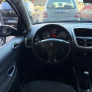 Peugeot 207 XR 1.4 Flex 8V 5p 2012 Flex-4