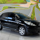 Peugeot 207 XR 1.4 Flex 8V 5p 2012 Flex-0