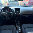 Peugeot 207 XR 1.4 Flex 8V 5p 2012 Flex-3