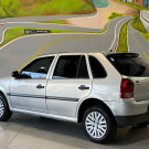 VW - VolksWagen Gol Plus 1.0 Mi Total Flex 4p 2006 Flex-2