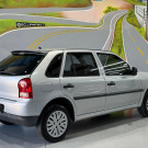 VW - VolksWagen Gol Plus 1.0 Mi Total Flex 4p 2006 Flex-1