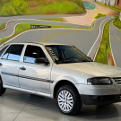 VW - VolksWagen Gol Plus 1.0 Mi Total Flex 4p 2006 Flex-0