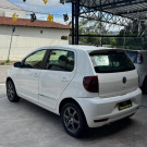 VW - VolksWagen Fox 1.6 Mi I MOTION Total Flex 8V 5p 2014 Flex-5