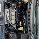 VW - VolksWagen Fox 1.6 Mi I MOTION Total Flex 8V 5p 2014 Flex-7