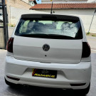 VW - VolksWagen Fox 1.6 Mi I MOTION Total Flex 8V 5p 2014 Flex-1