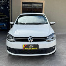 VW - VolksWagen Fox 1.6 Mi I MOTION Total Flex 8V 5p 2014 Flex-0