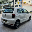 VW - VolksWagen Fox 1.6 Mi I MOTION Total Flex 8V 5p 2014 Flex-2