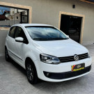VW - VolksWagen Fox 1.6 Mi I MOTION Total Flex 8V 5p 2014 Flex-4