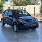 Ford Fiesta 1.0 8V Flex/Class 1.0 8V Flex 5p 2012 Flex-0