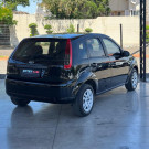 Ford Fiesta 1.0 8V Flex/Class 1.0 8V Flex 5p 2012 Flex-1