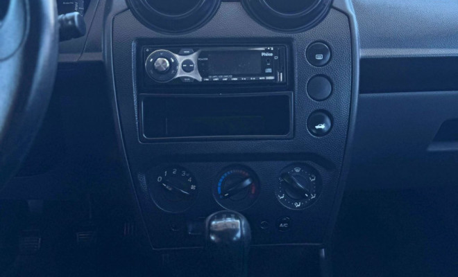 Ford Fiesta 1.0 8V Flex/Class 1.0 8V Flex 5p 2012 Flex-8