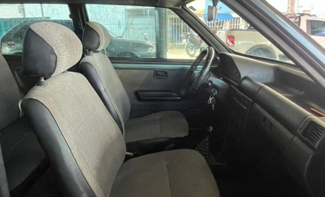 Fiat Uno Mille EP 2p e 4p 1996 Flex-7