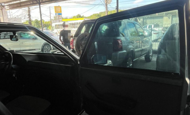 Fiat Uno Mille EP 2p e 4p 1996 Flex-1