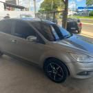 Ford Focus Ghia  2.0 16V/ 2.0 16V Flex 5p Aut 2009 Flex-4