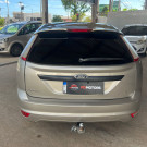 Ford Focus Ghia  2.0 16V/ 2.0 16V Flex 5p Aut 2009 Flex-2