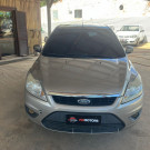 Ford Focus Ghia  2.0 16V/ 2.0 16V Flex 5p Aut 2009 Flex-1