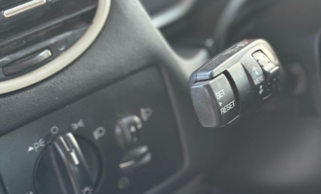 Ford Focus 1.6 S/SE/SE Plus Flex 8V/16V  5p 2013 Flex-11