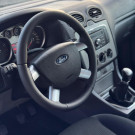 Ford Focus 1.6 S/SE/SE Plus Flex 8V/16V  5p 2013 Flex-5