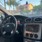 Ford Focus 1.6 S/SE/SE Plus Flex 8V/16V  5p 2013 Flex-8