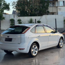 Ford Focus 1.6 S/SE/SE Plus Flex 8V/16V  5p 2013 Flex-1