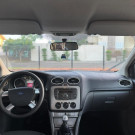 Ford Focus 1.6 S/SE/SE Plus Flex 8V/16V  5p 2013 Flex-7