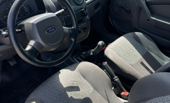 Ford Ka 1.0 8V/1.0 8V ST Flex 3p 2013 Flex-6