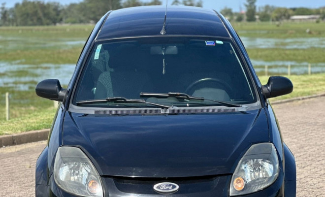 Ford Ka 1.0 8V/1.0 8V ST Flex 3p 2013 Flex-0