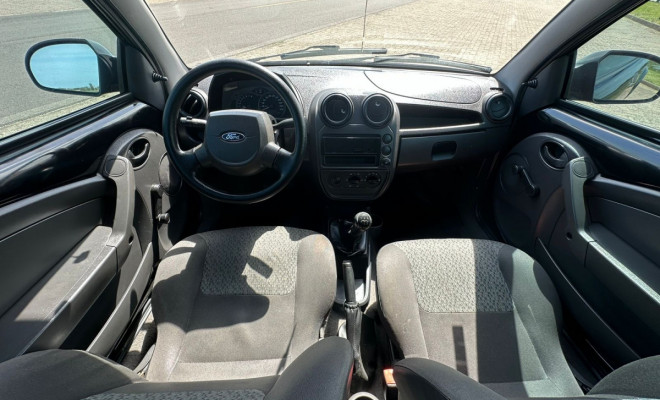 Ford Ka 1.0 8V/1.0 8V ST Flex 3p 2013 Flex-9