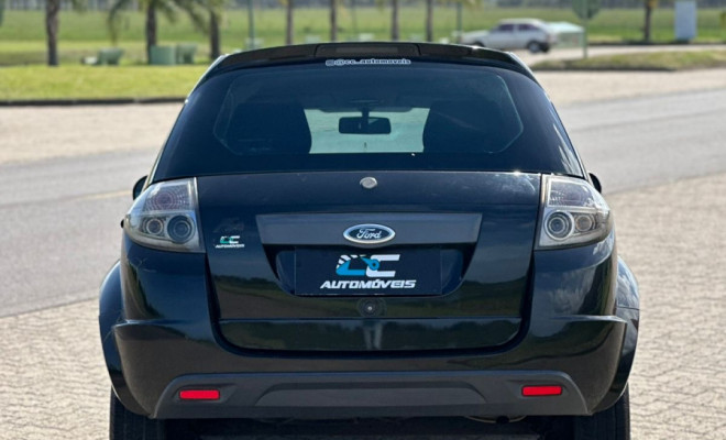 Ford Ka 1.0 8V/1.0 8V ST Flex 3p 2013 Flex-7