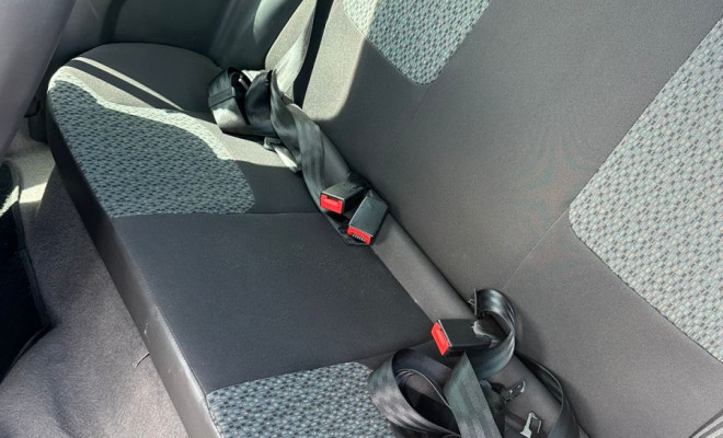 Ford Ka 1.0 8V/1.0 8V ST Flex 3p 2013 Flex-8