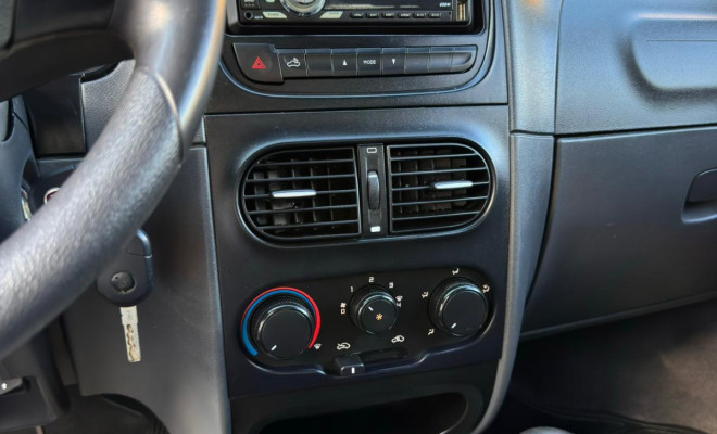 Fiat Strada Working HARD 1.4 Fire Flex 8V CD 2018 Flex-7