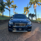 BMW X1 SDRIVE 20i 2.0/2.0 TB Acti.Flex Aut. 2014 Flex-0