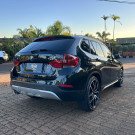 BMW X1 SDRIVE 20i 2.0/2.0 TB Acti.Flex Aut. 2014 Flex-5
