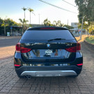 BMW X1 SDRIVE 20i 2.0/2.0 TB Acti.Flex Aut. 2014 Flex-4