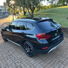 BMW X1 SDRIVE 20i 2.0/2.0 TB Acti.Flex Aut. 2014 Flex-3