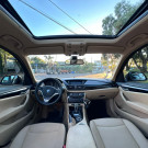 BMW X1 SDRIVE 20i 2.0/2.0 TB Acti.Flex Aut. 2014 Flex-6