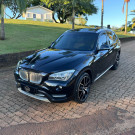 BMW X1 SDRIVE 20i 2.0/2.0 TB Acti.Flex Aut. 2014 Flex-1