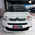 Citroën C3 Excl. 1.6 VTi Flex Start 16V 5p Aut. 2013 Flex-3
