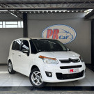 Citroën C3 Excl. 1.6 VTi Flex Start 16V 5p Aut. 2013 Flex-2