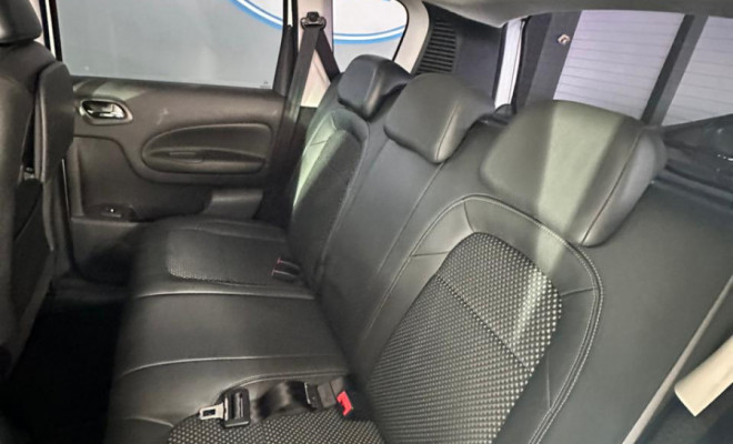 Citroën C3 Excl. 1.6 VTi Flex Start 16V 5p Aut. 2013 Flex-9