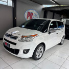 Citroën C3 Excl. 1.6 VTi Flex Start 16V 5p Aut. 2013 Flex-0
