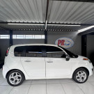 Citroën C3 Excl. 1.6 VTi Flex Start 16V 5p Aut. 2013 Flex-1