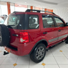 Ford EcoSport FREESTYLE 1.6 16V Flex 5p 2012 Flex-2